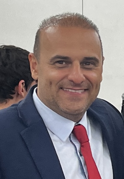 Thiago Carneiro - Healthcare AI and Intersectionality Researcher